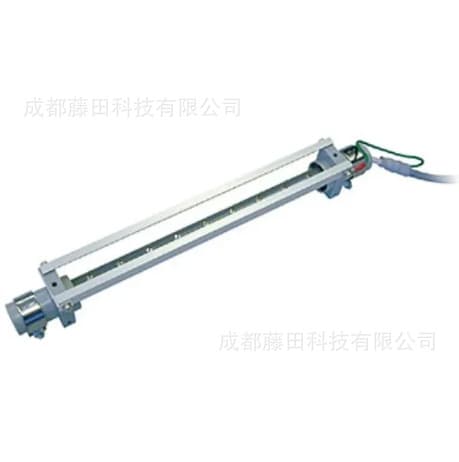 Japan SSD C-C BOS Bar-type Ion Eliminator, Fast Static Removal Efficiency