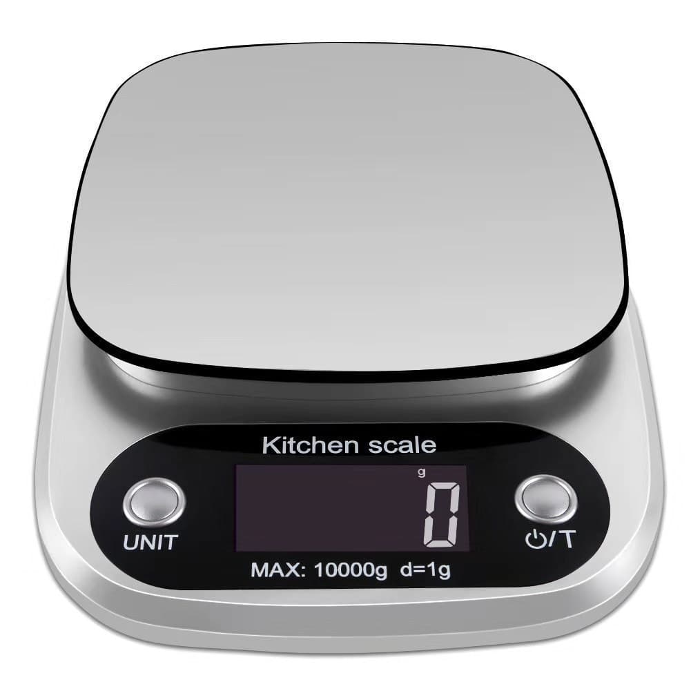Mini Home Use Electronic Scale Smart Nutritional Kitchen Scale 0.1g Food For Baking High Precision Instrument
