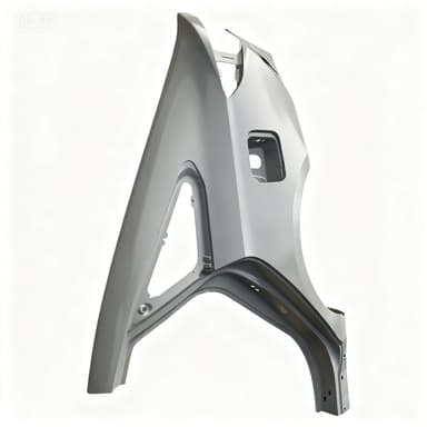 Compatible with BYD Destroyer 05 rear fender HAD-5401010C/70 HADE-5401019C/70.