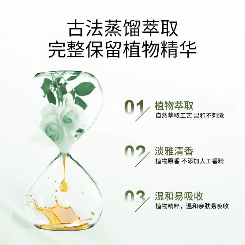In Stock Cross-border Trade Castor Oil Plant Cold-pressed Base Oil Hair Care Massage Castor Seed Oil