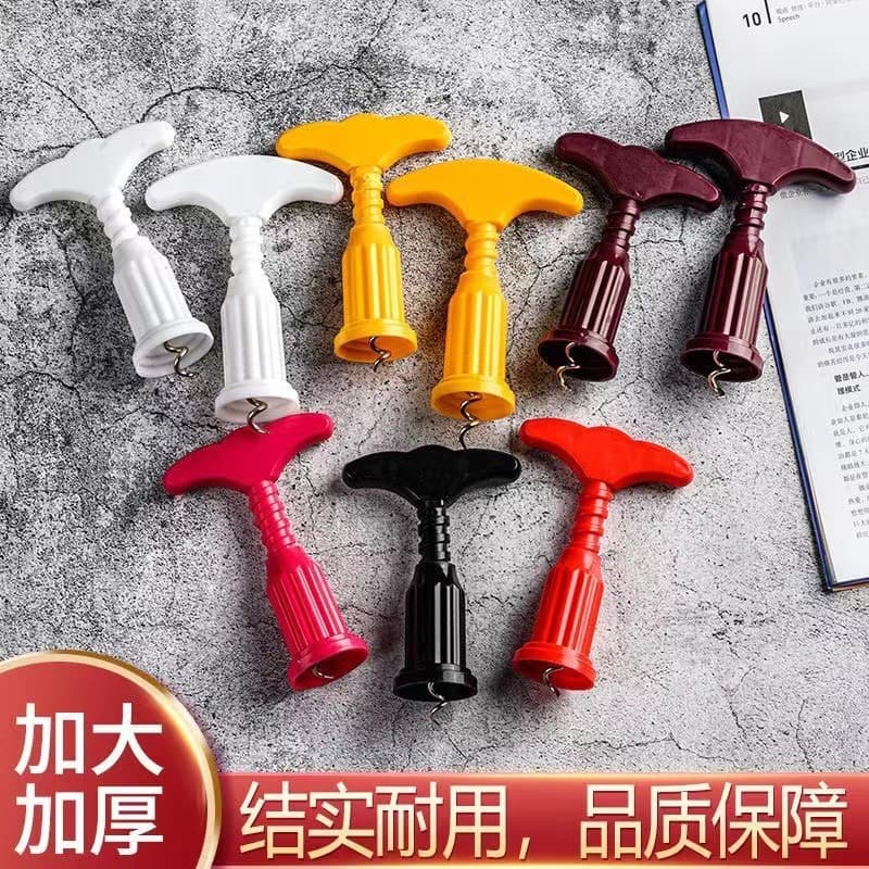 Wholesale Bottle Opener for Wine and Beer, Multi-functional Home Use Wine Opener