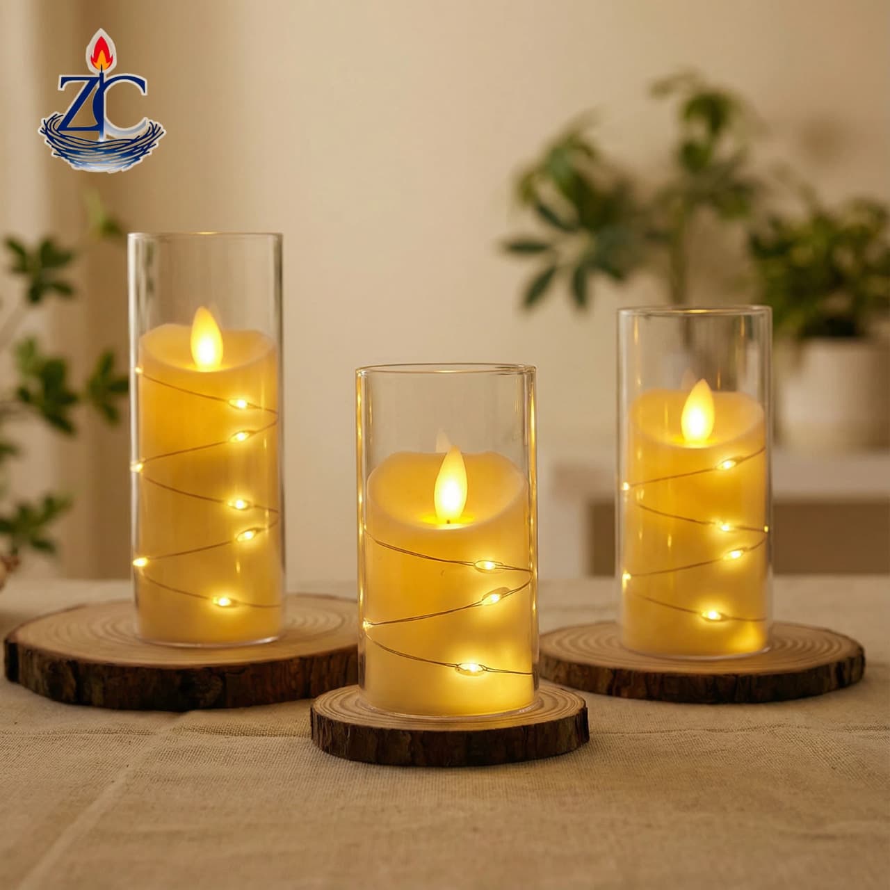 led simulation electronic candle light wedding photography layout decoration romantic candlelight birthday outdoor lighting atmosphere light