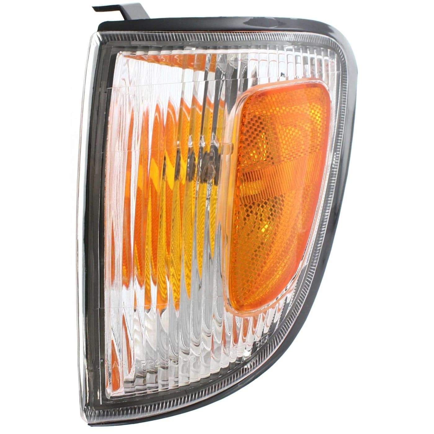 For Tacoma 1997-2000 Headlight Corner Light Bumper Light Daytime Running Light Tacoma 98 Turn Signal Headlight