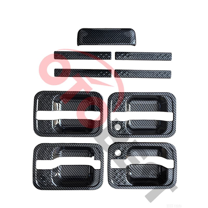 For Suzuki EVERY DA64 Door Handle EVERY WAGON DA64 DOOR HANDLE COVER