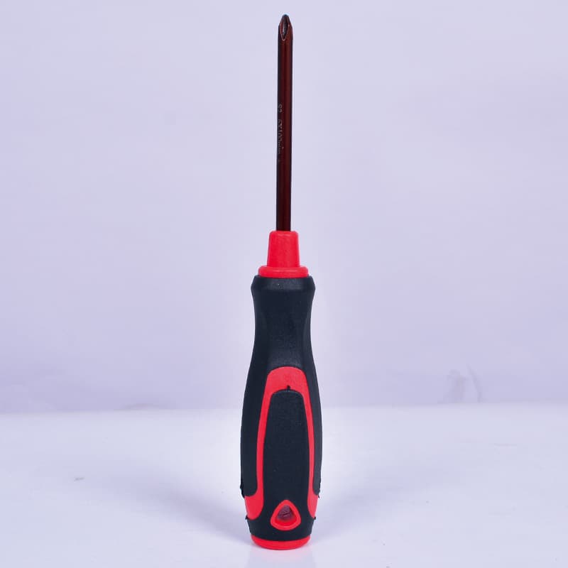 Torx Screwdriver Manufacturer Direct Sales, Multi-function Driver with Strong Magnet, Flat and Cross Screwdriver Wholesale S2