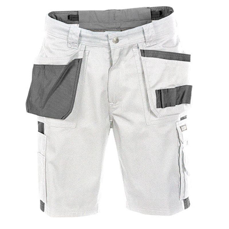2026 New Customizable Durable Work Pants Outdoor Labor Protection Pants Tool Pants Chemical Shorts Protective