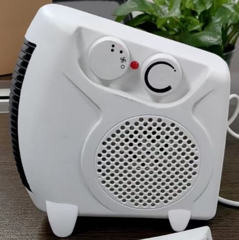 Home Electric Heater 2000W Fan Heater for Export