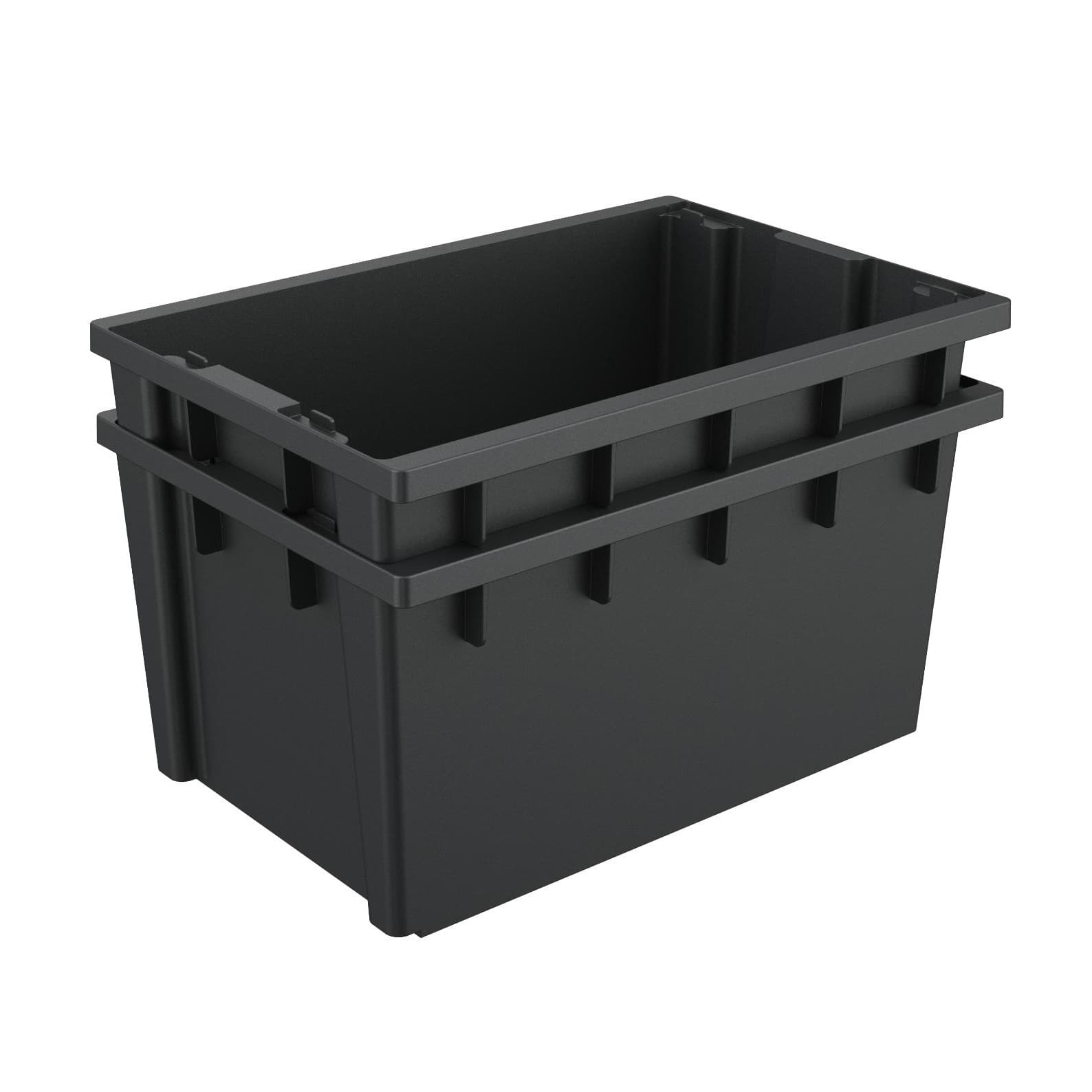 New Material Baskets