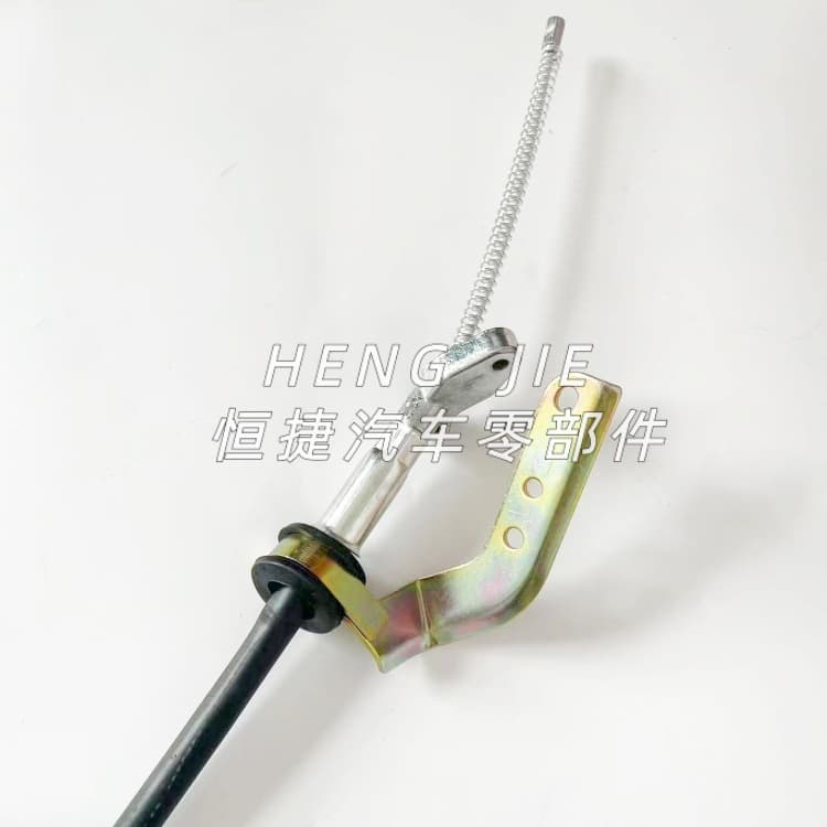 For Toyota series: 46430-0E030 cable, parking brake No. 3 cable assembly