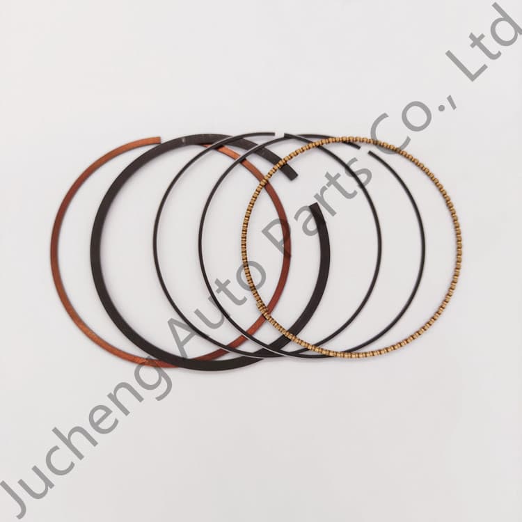 Toyota Piston Ring 13011-16050 13011-16090 13011-16010 4AGZE 4A-LC