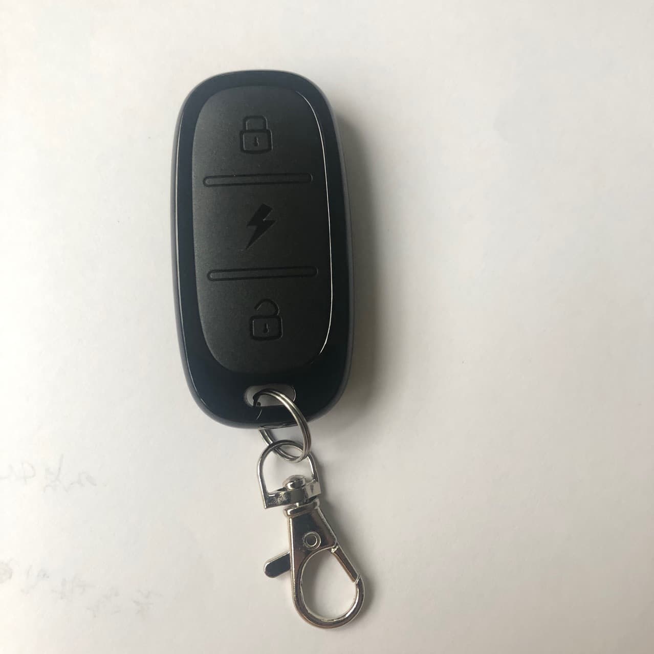 Source Manufacturer, Welcome to Choose Different Shell Shapes, New 3-Button Remote Control Handle