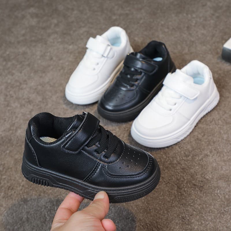 Children's Low-Top Sneakers, Breathable, Comfortable, and Durable, Suitable for Young Boys and Girls, Casual and Versatile