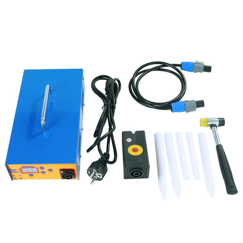 Sheet Metal Forming Equipment/hardware Tools Pneumatic Air Hammer Punch Tool For Sheet Metal Forming