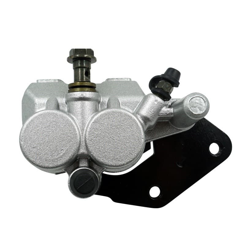Motorcycle modification accessories cruiser Dadi Eagle King CA250 hydraulic brake lower pump rear disc brake caliper