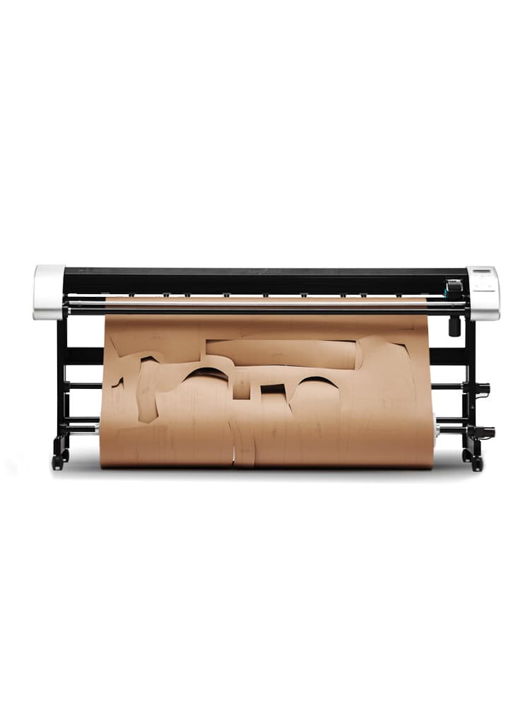 Meirihui Spray-Cut All-in-One Machine 8Pro Garment Inkjet Plotter CAD Printing Marker Paper Machine