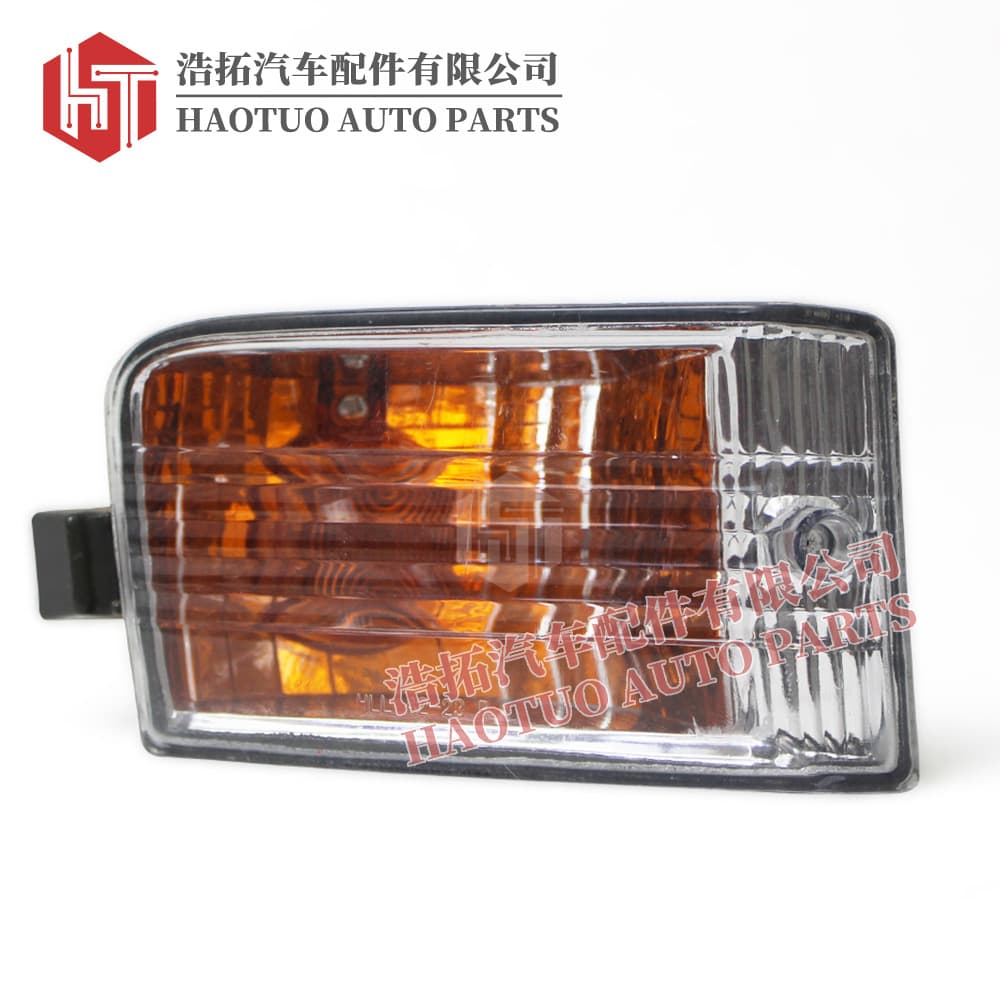 Compatible with 2001 Toyota RAV4 Corner Lamp Turn Signal Light Auto Parts