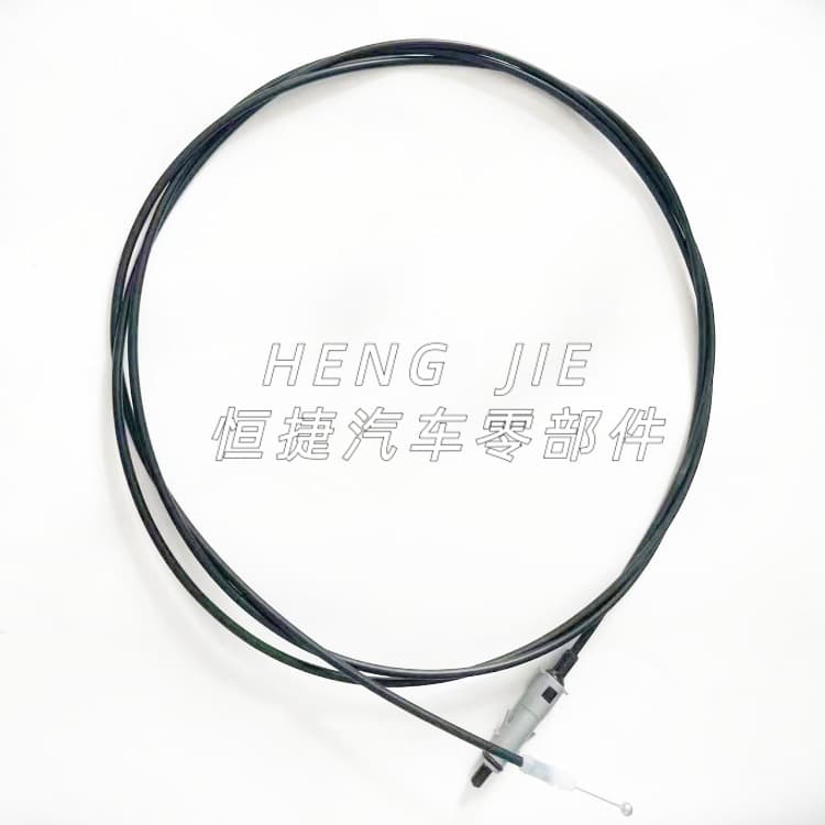 For: Toyota Series 7703502240 Cable Fuel Filler Door Lock Control Cable Sub-Assembly