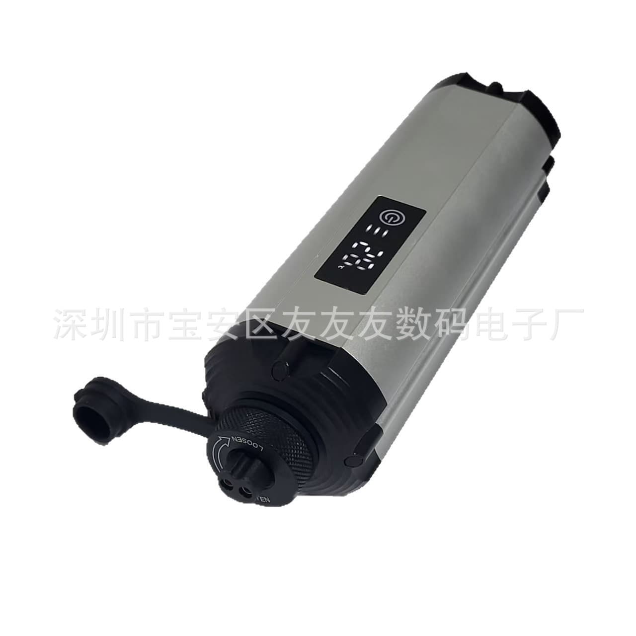 New Electric Reel Battery 16.8V/14.8V 10Ah 7Ah 3500/5000mAh Daiwa Fishing Reel Digital Display Battery