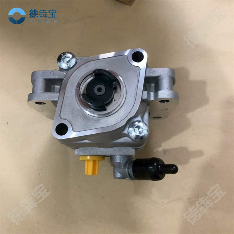 32416780413 Is Suitable for Bmw 1 Series E81E88E82 3 Series E90E93E92E91 Steering Power Pump