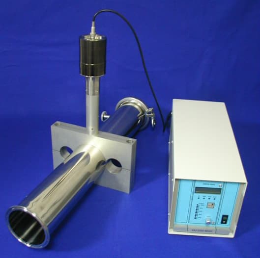 SHINKA-SANGYO New Technology Industry SPC20-01~04 Ultrasonic Microwave Reactor