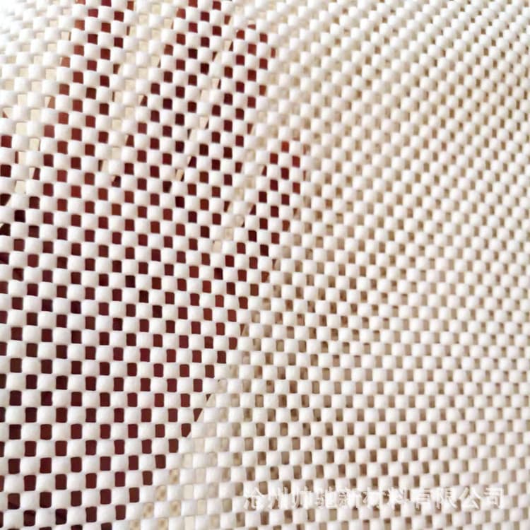 Manufacturer supplies PVC foam mesh anti-slip mats, kitchen placemats, drawer mats, checkered carpets, and anti-slip mesh fabric.