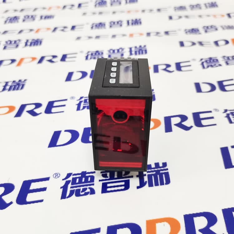 SICK DT50-2B215252 Laser Distance Sensor
