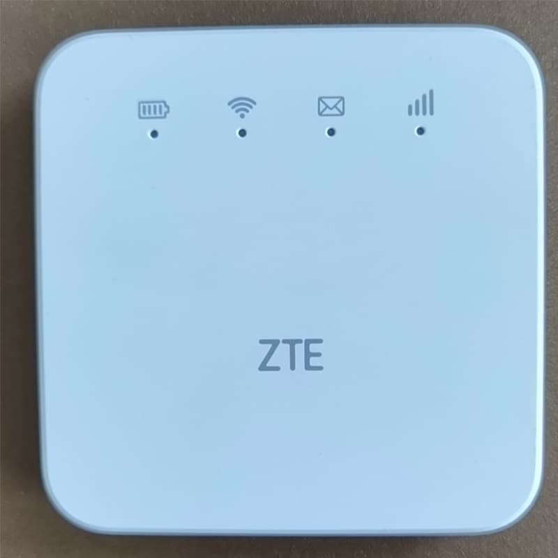ZTE MF927 WiFi Router for SIM Card 4G LTE WiFi MF927U