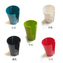 Cross-border Trade Hot-Selling New Wrapping Paper Cutter - Cylinder Paper Cutter, Trimmer for Holiday Christmas