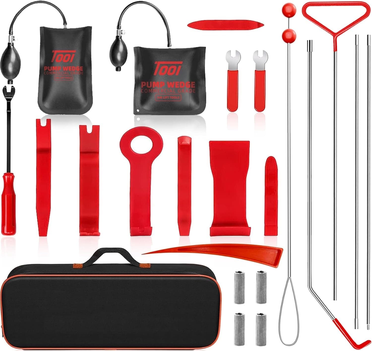 Multifunctional Tools, Puller Set