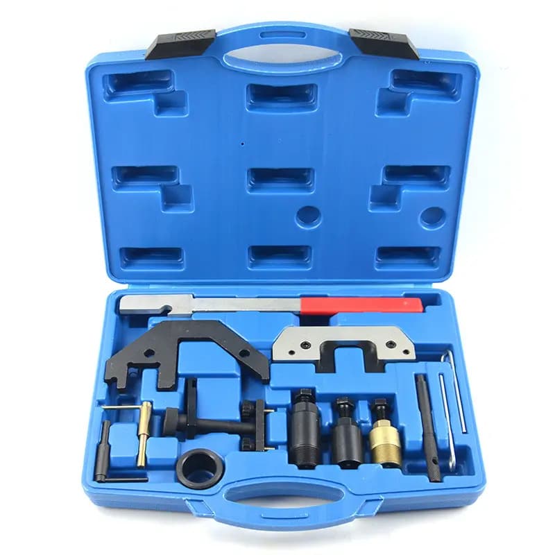 Land Rover Rover Vauxhall Europa M41 M47 M57 TD6 Timing Special Tool