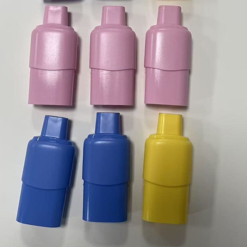 Injection Molding Plastic Processing Custom Plastic Special-Shaped Parts Injection Molding Factory