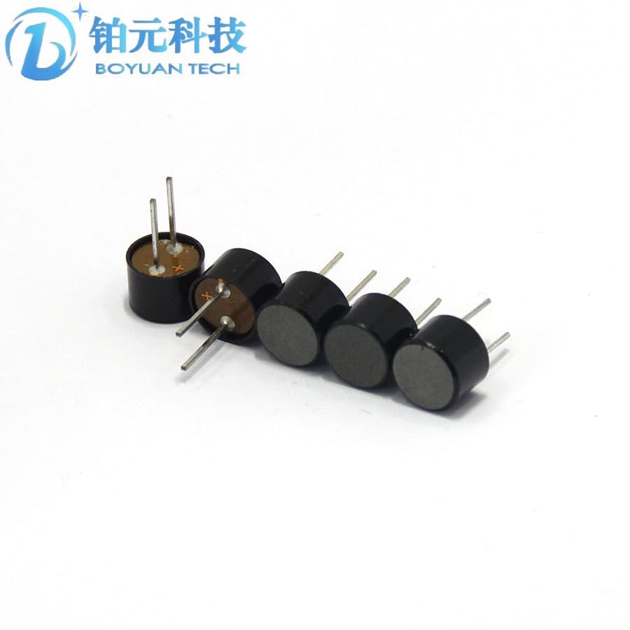 Factory Direct Sales 300kHz High-Frequency Ultrasonic Sensor DM300A for Double Sheet Detection