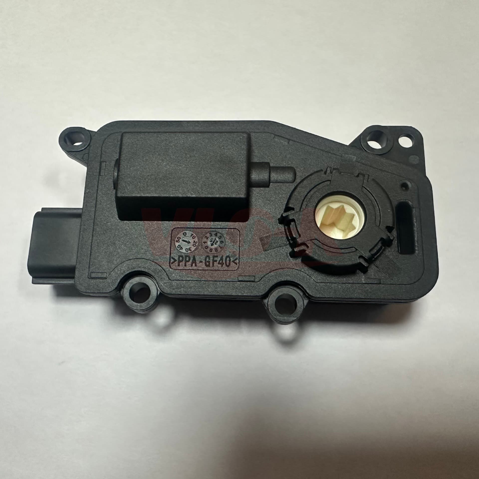 Nissan grille motor blind motor 62330-6CA0A 62330-6CA0B 62330-6CA0C