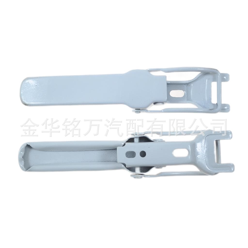 For Changhe Suzuki Automobile Tailgate Latch Electric Vehicle Beach Buggy Pickup Truck Tailgate Lock Hinge