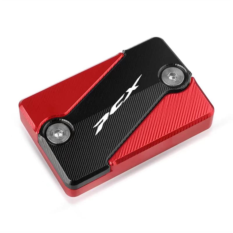 Brake Pump Cover Modification Oil Reservoir Cup Decorative Cover for Honda PCX125/150 ADV150 Motorcycle
