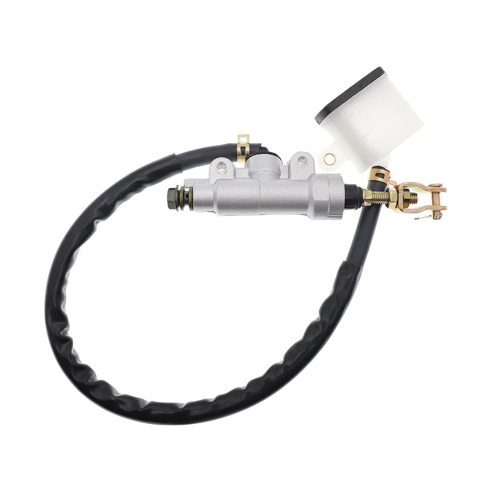 Motorcycle rear brake booster, flathead pump, Yamaha 3D8-2583V-00-00 XVS1300