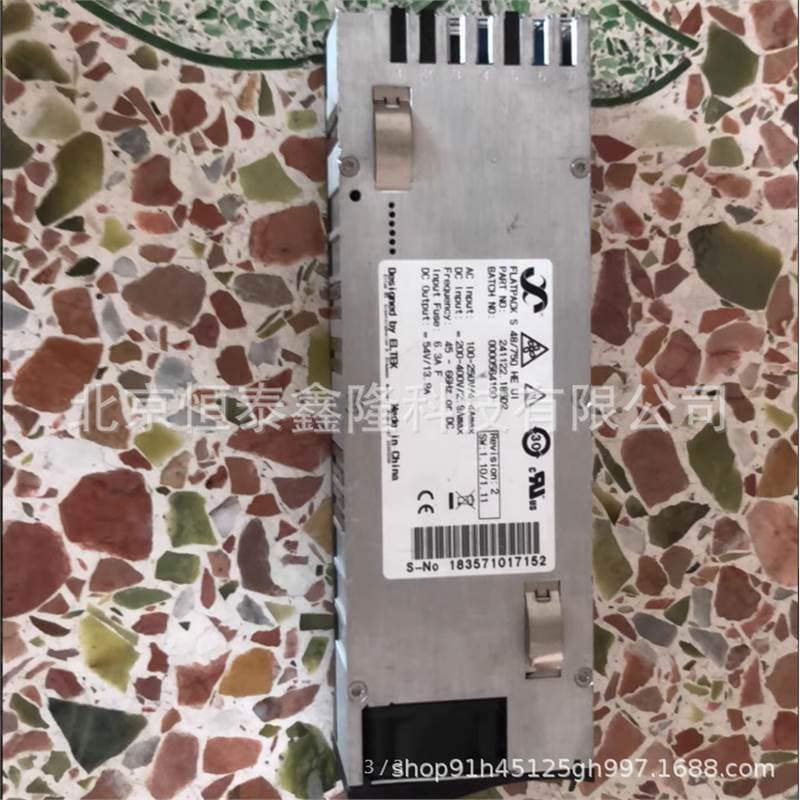 ELTEK Yida Module Flatpack S DCDC Converter 750W 241122.1 Wholesale and Retail
