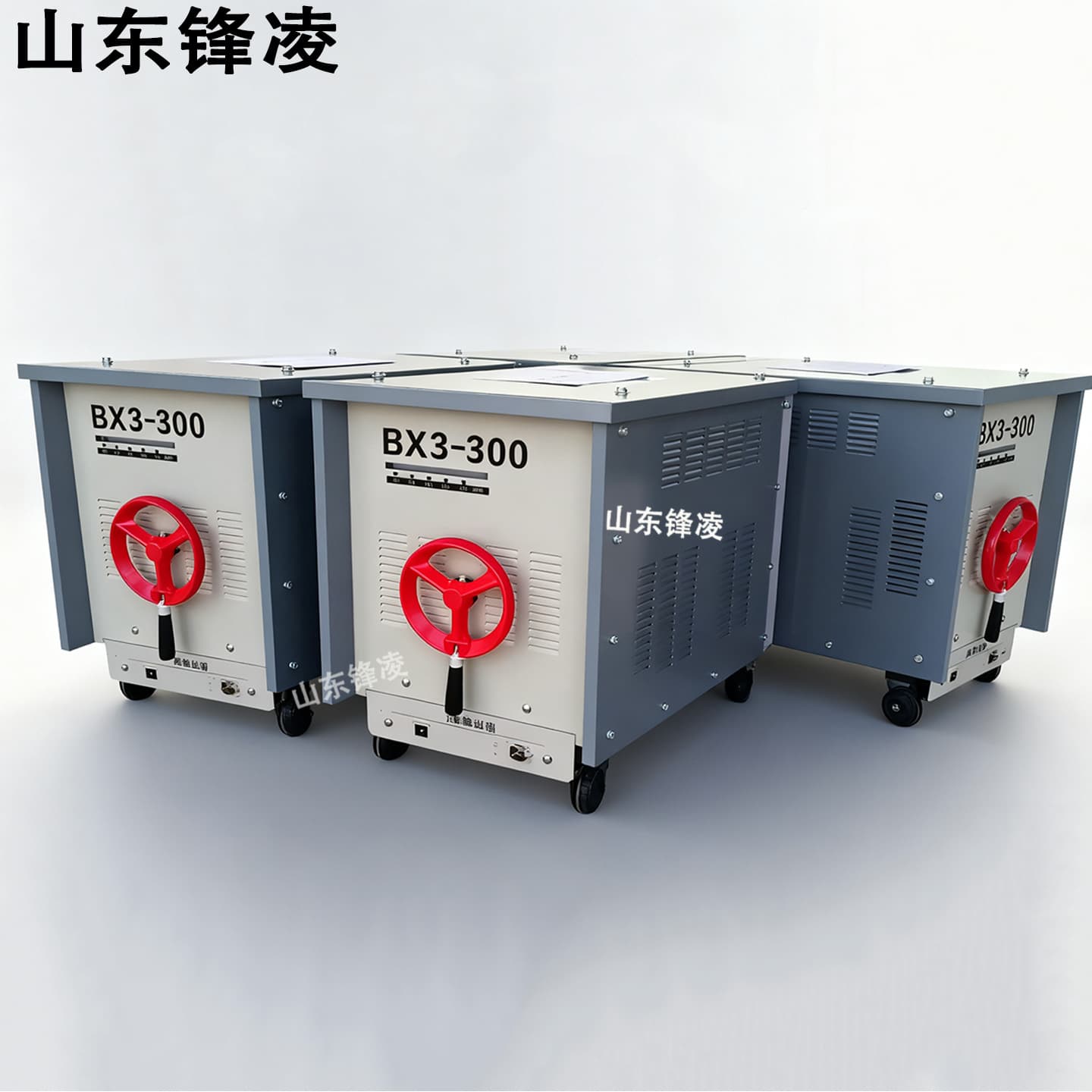 Old Welding Machine BX3-300 AC Welding Machine AC1140V AC Welding Machine ZX5 Silicon Rectifier Welding Machine Mining Use