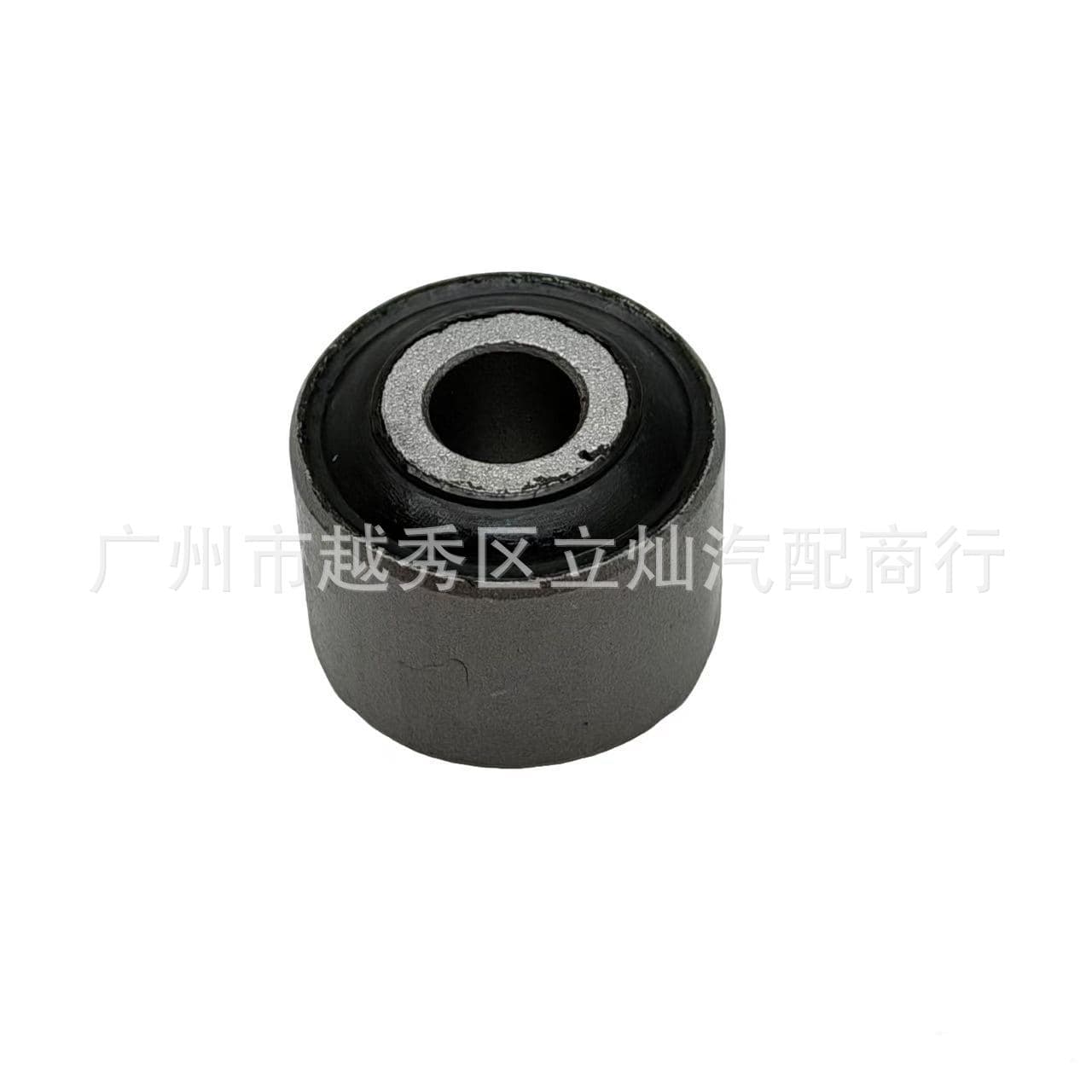 Suitable for Hummer H3 lower swing arm rubber sleeve, lower swing arm ball head, swing arm rubber sleeve 15102550
