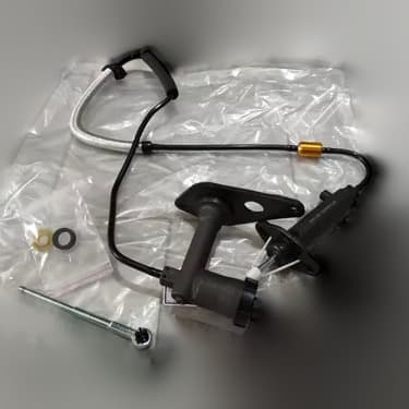 CC649056136.58501 Clutch Master and Slave Cylinder Assembly Clutch Pre-fill Master-Slave Cylinder Assembly
