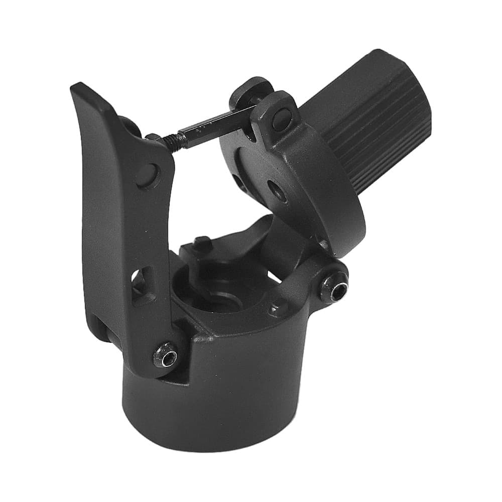 Segway G30 Max Folding Base, Folding Joint Fixing Bracket, Stem Folding Accessory, Folding Seat, Max Accessory