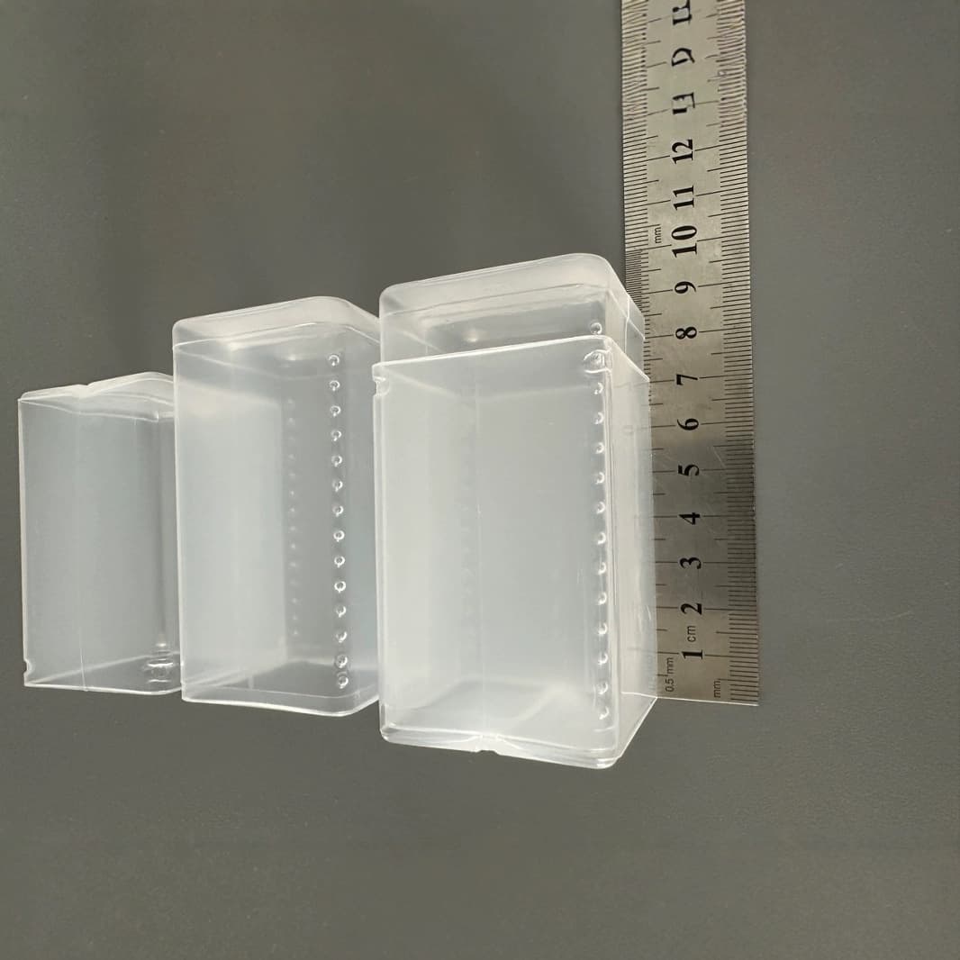 The manufacturer supplies 40*80 telescopic boxes, plastic boxes, tool boxes, milling cutter boxes, large quantity discounts