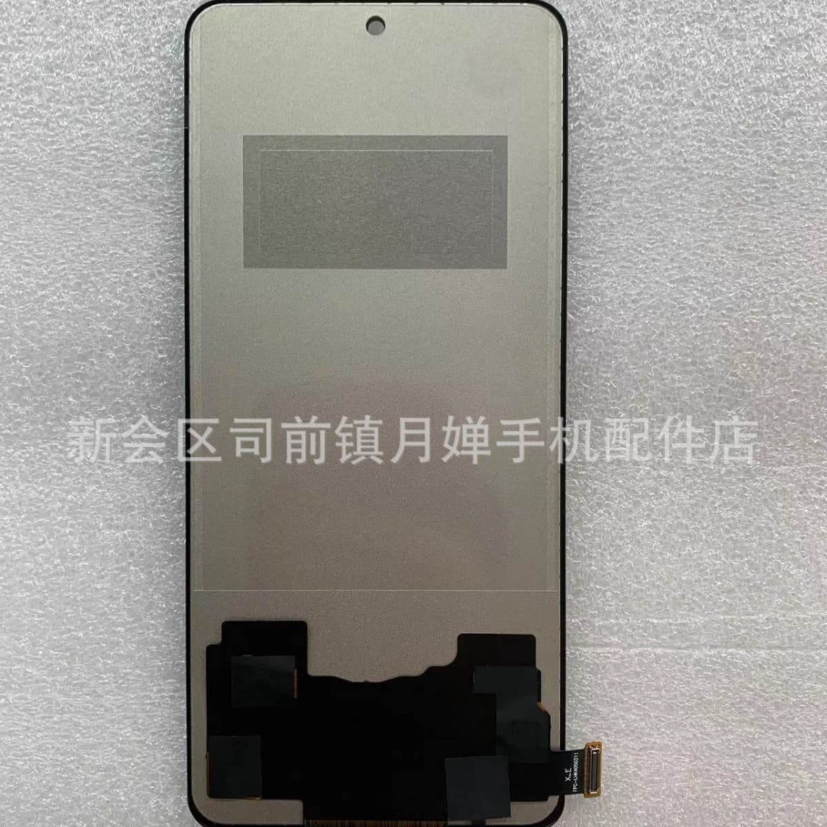 Compatible with Black Shark 5 5rs Display K40/K40PRO POCO F3 LCD Screen Assembly TFT