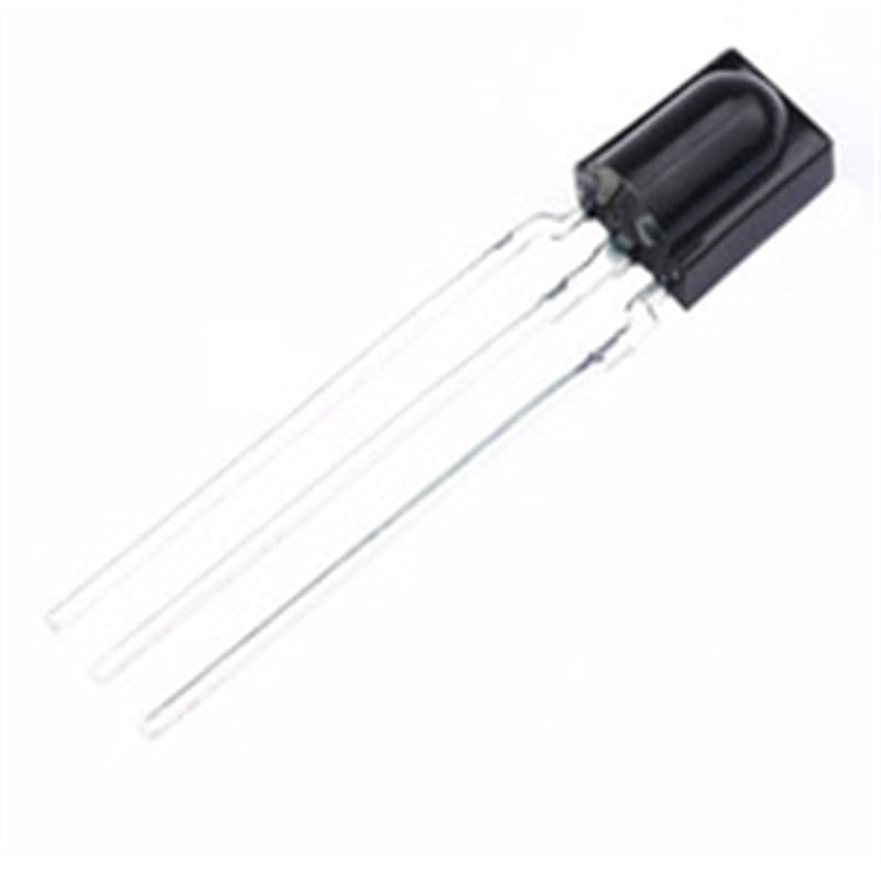 VS838 838 Integrated Infrared Receiver Head Universal Remote Control Receiver Tube Infrared Receiving Diode