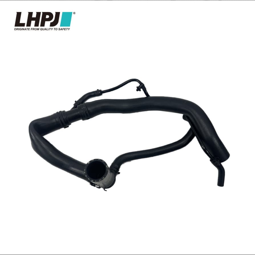 C2Z28162 water pipe suitable for Jaguar XF 2009-2015 Universal C2Z18119