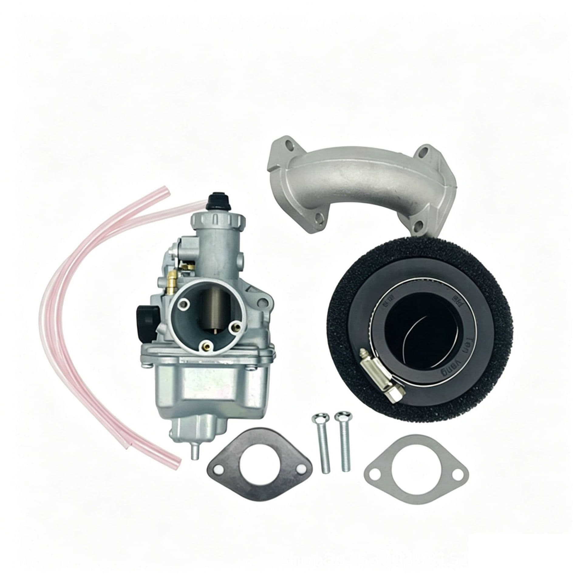 VM22 VM26 110 125 140CC Carburetor Kit Motorcycle Parts