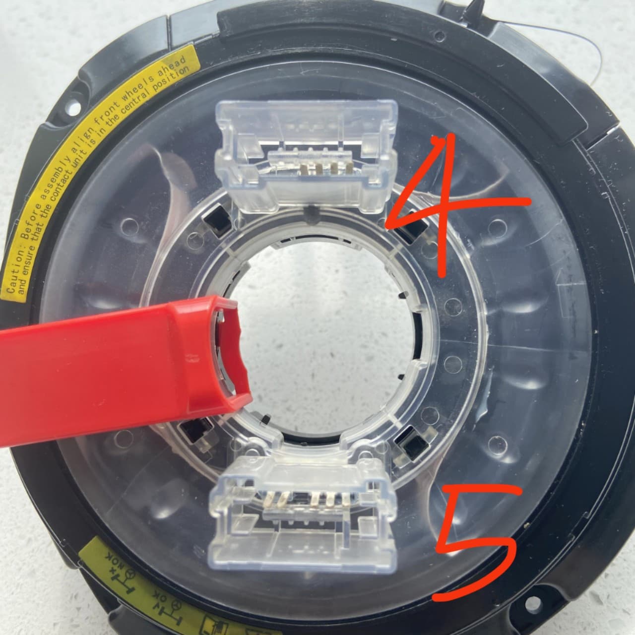 A2469001011 1057357-00-B9051 Compatible with 105735700B9051 Tesla Vehicle