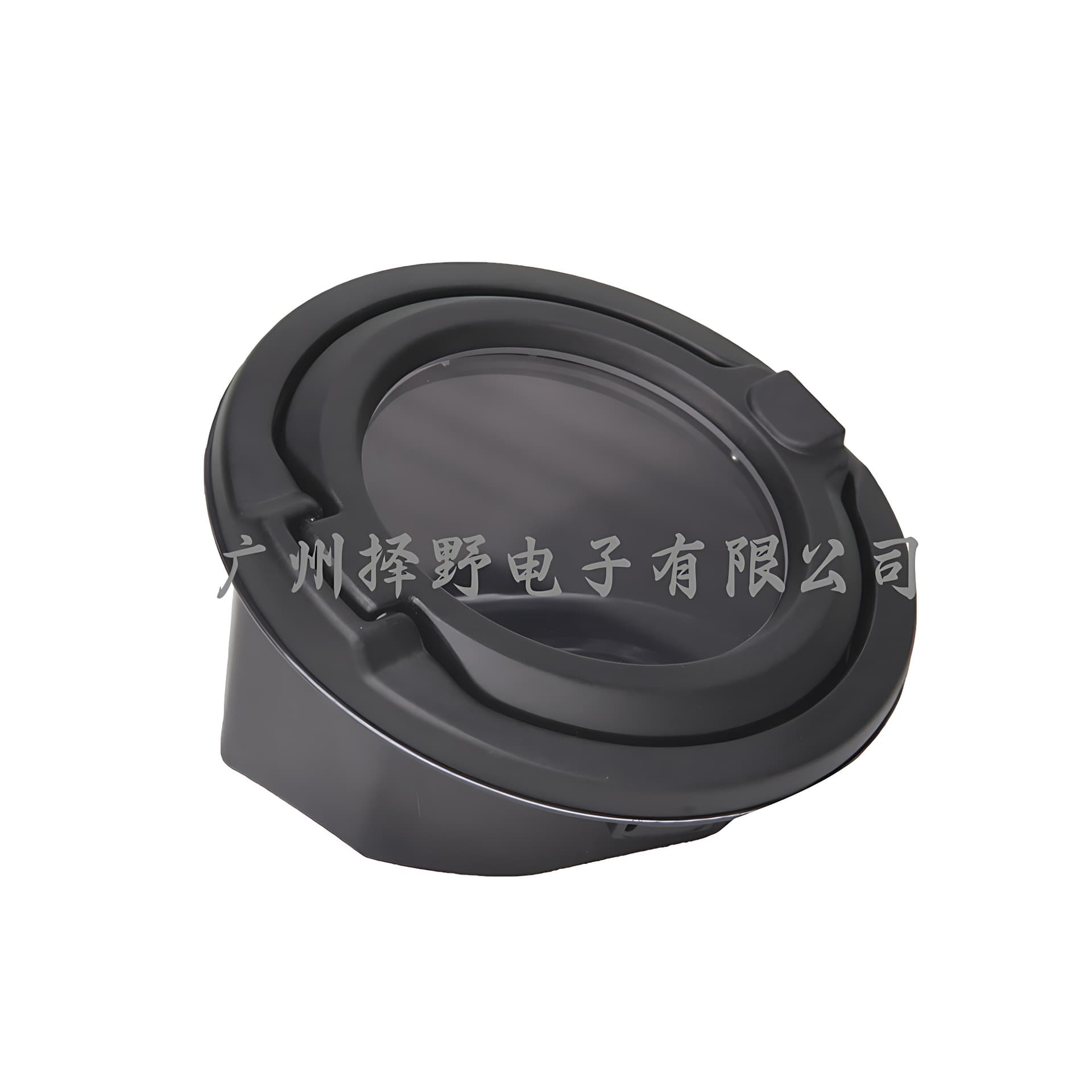 Wrangler Fuel Tank Cap Compatible with 18-24 Jeep Wrangler JL Modified Aluminum Fuel Tank Protection Cover Accessory