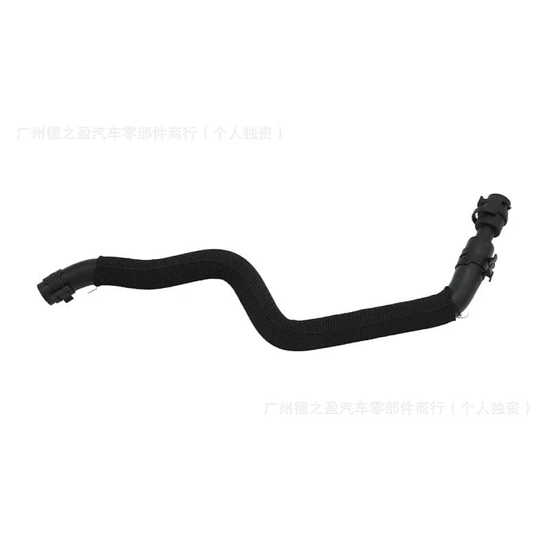 Coolant Pipe Cylinder Head Water Pipe 2742002382 A2742002382 For Mercedes-Benz W212 W218