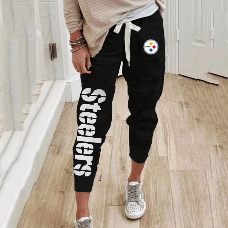 2023 Autumn/Winter New Cross-Border Trade European and American 3D Printed Pattern Men's Casual Jogger Pants Men's Long Pants Sweatpants